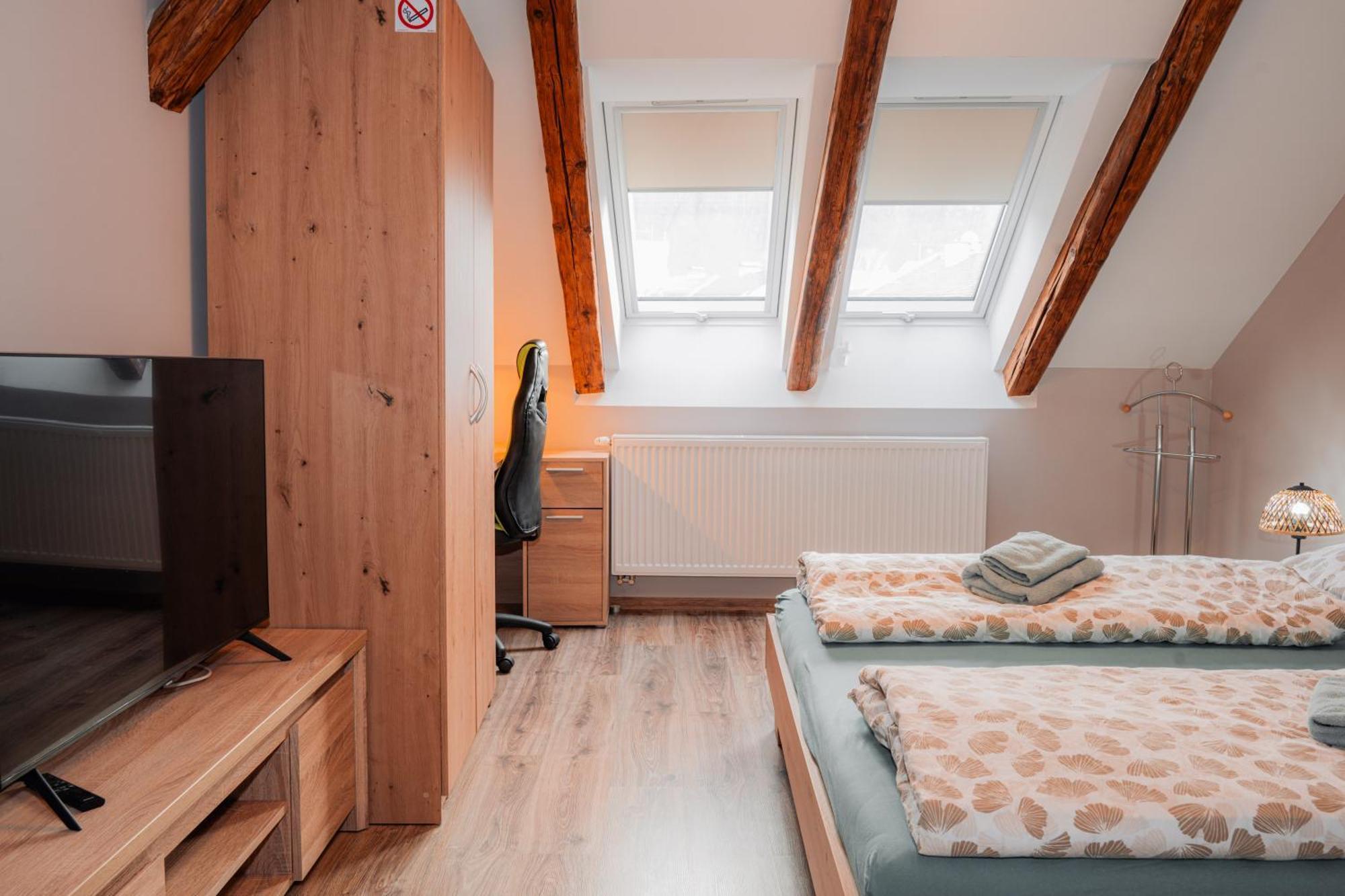 Apatman Fellini House Trencin Exterior foto